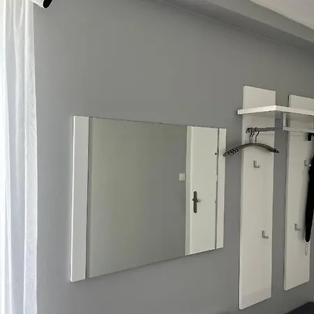 Anrema Trzy-pokojowy Apartament Колобжег