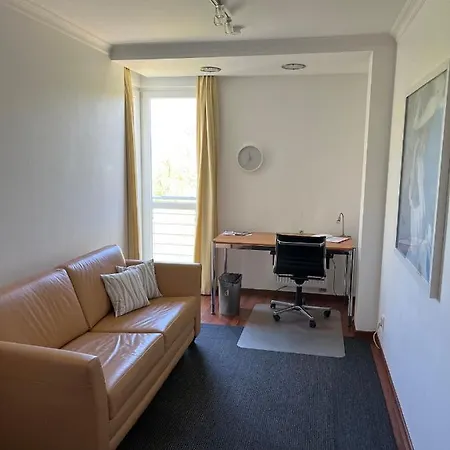 Апартаменты Anrema Trzy-pokojowy Apartament *