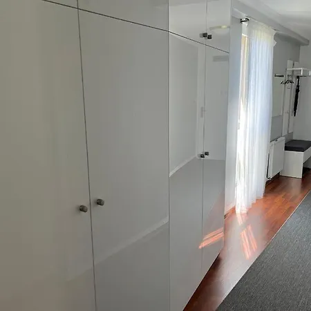 Anrema Trzy-pokojowy Apartament Апартаменты Колобжег