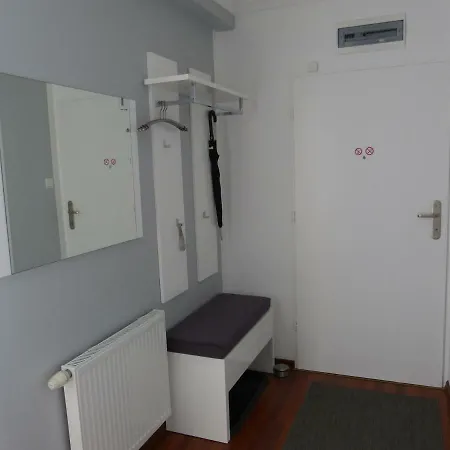 Anrema Trzy-pokojowy Apartament Апартаменты Колобжег