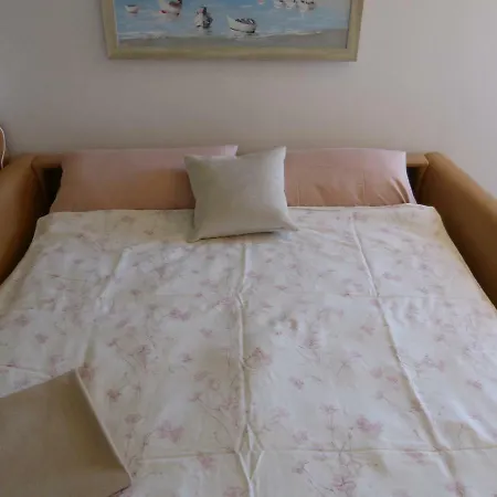 Anrema Trzy-pokojowy Apartament Апартаменты Колобжег