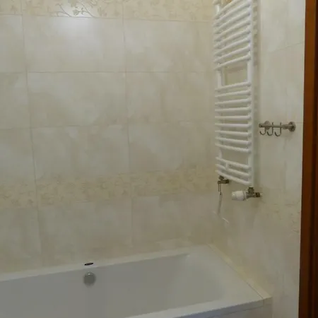 Anrema Trzy-pokojowy Apartament * Колобжег