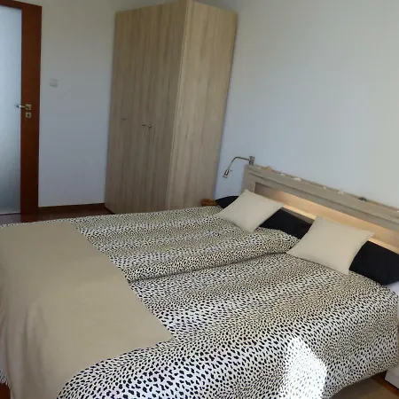 Anrema Trzy-pokojowy Apartament * Колобжег