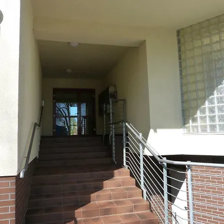 Anrema Trzy-pokojowy Apartament Апартаменты *